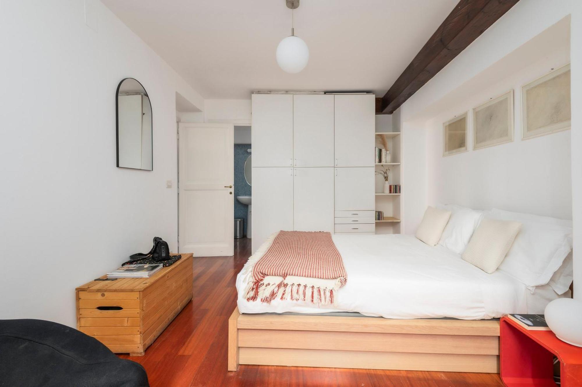 Trastevere Zen Home-Zeno 33 Рим Экстерьер фото