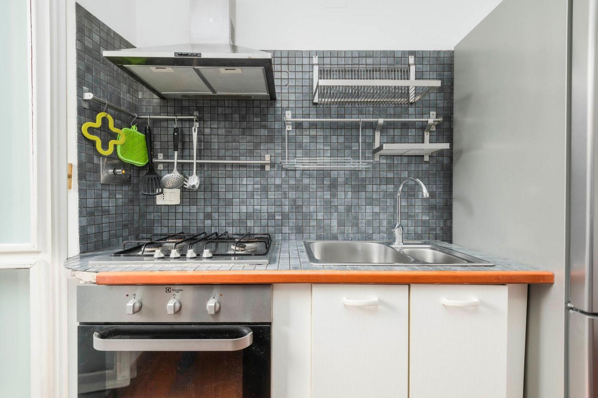 Trastevere Zen Home-Zeno 33 Рим Экстерьер фото