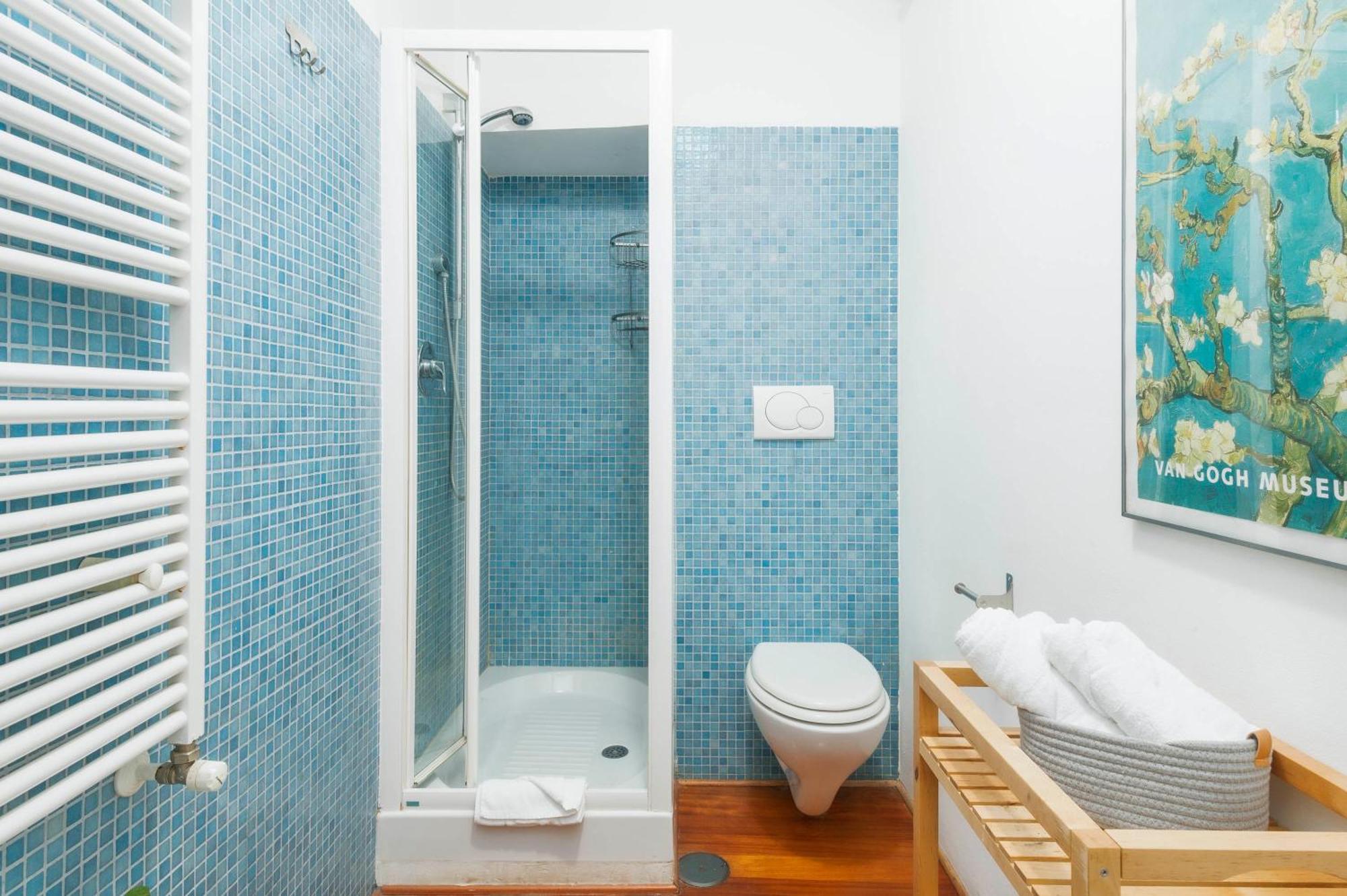 Trastevere Zen Home-Zeno 33 Рим Экстерьер фото